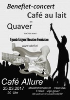 Cafe Allure